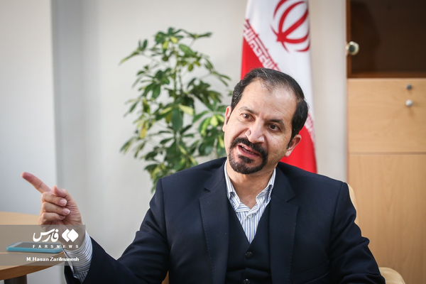 پیمان صالحی