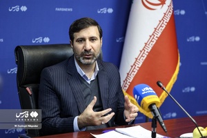 بازدید سخنگوی شورای نگهبان از فارس