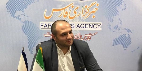 محمد رضا ذاکری