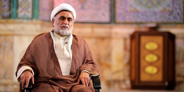 حجت الاسلام ابوالقاسم علیزاده