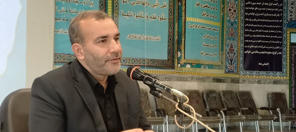 استاندار کرمانشاه