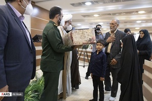 اختتامیه جشنواره رسانه‌ای ابوذر در سمنان