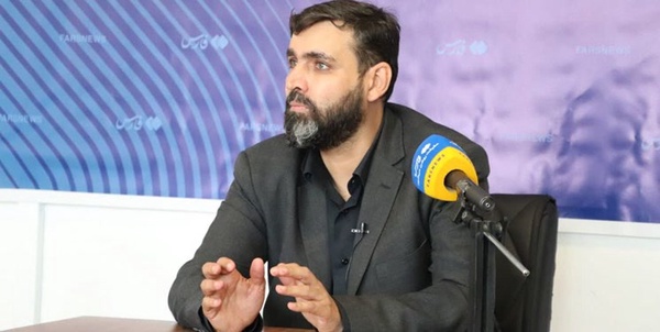جابری انصاری