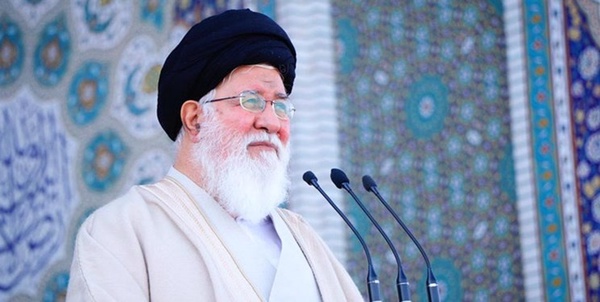 علم الهدی