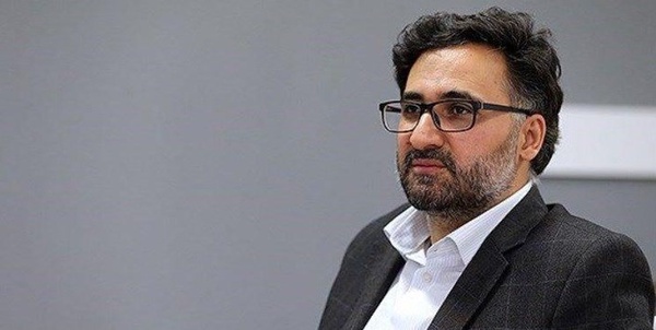  روح الله دهقانی