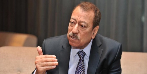  عبدالباری عطوان سردبیر رای الیوم