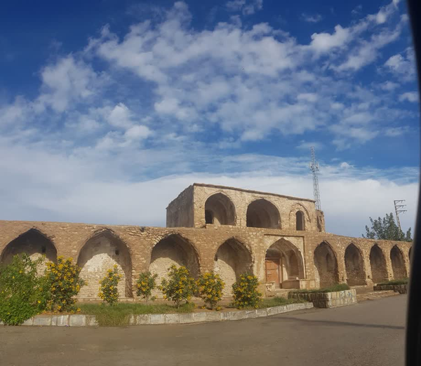 کاروانسرا