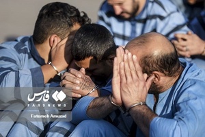 طرح کاشف پلیس آگاهی