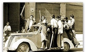 پری بلنده