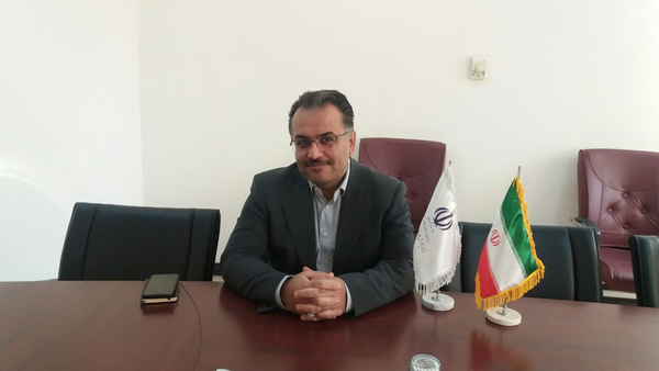 علی درویشی بودجه