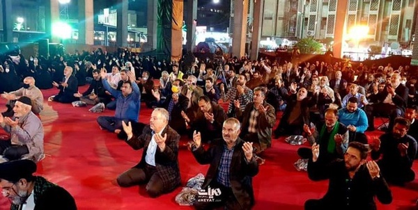 دعای ندبه