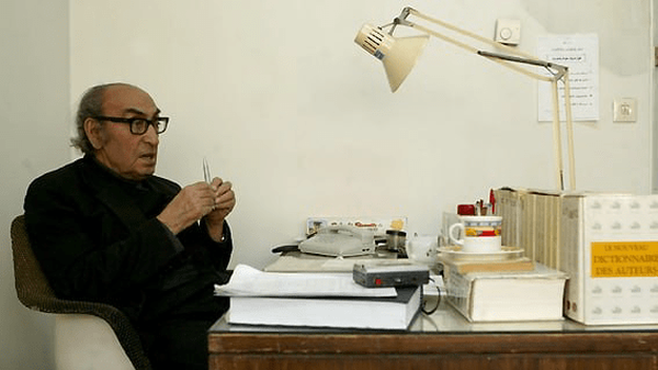 رضا سیدحسینی (عکس: روح‌الله وحدتی)