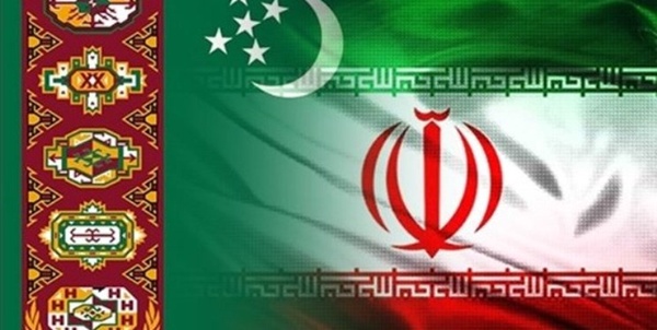 ایران ترکمنستان