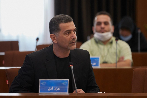 بهروز عطایی