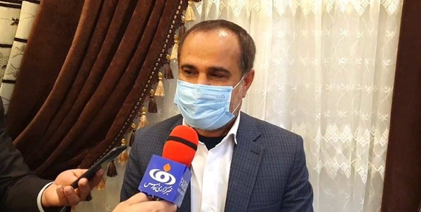 نمایندگان هرمزگان