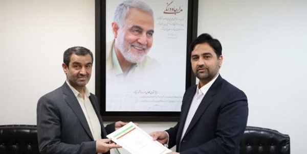  علی خطیبی