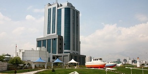 سازمان بنادر