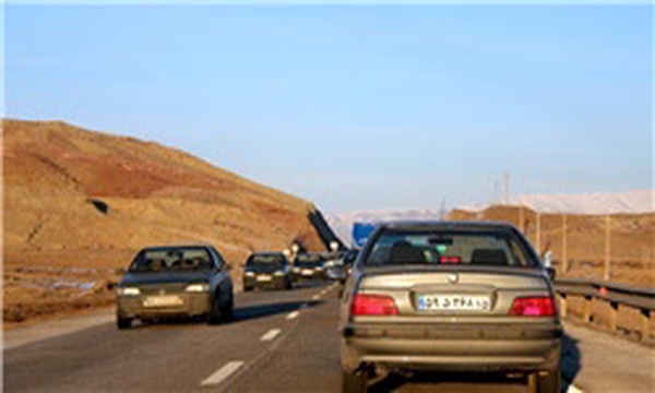 بزرگراه تبریز- اهر