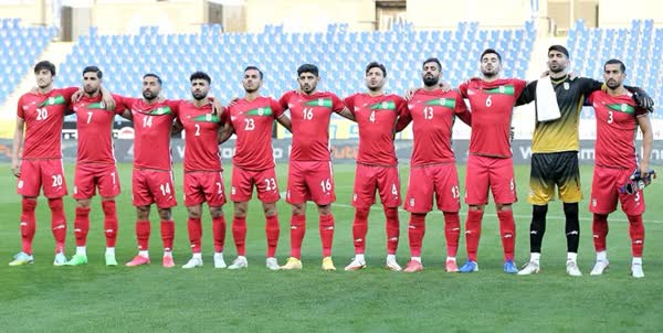 تیم ملی فوتبال، تیم ملی ایران، تیم ملی، تیم ملی فوتبال ایران