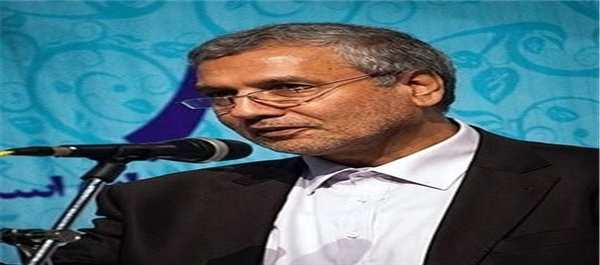 علی ربیعی - وزیر