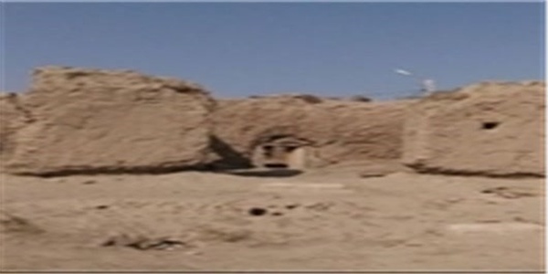 اثر تاریخی