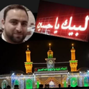 تصویر نمایه‌ی ‌سید محسن نصرالهی‌