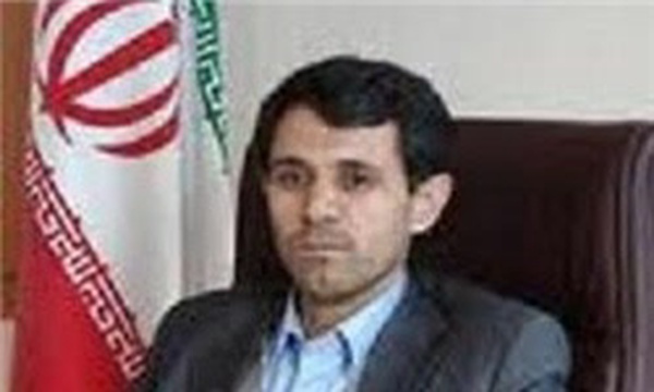 اردبیل - شهردار اردبیل - صدیف بدری