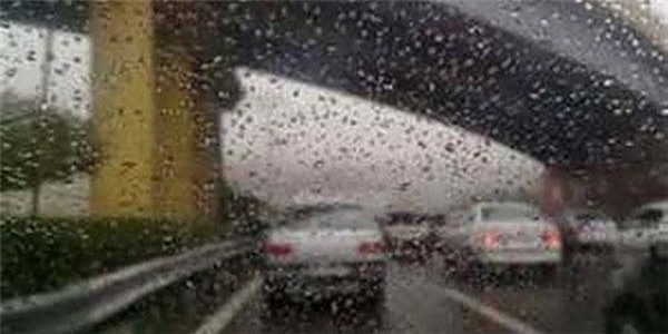 باران