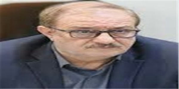 علیمراد اکبری، معاون آب و خاک وزارت جهاد کشاورزی