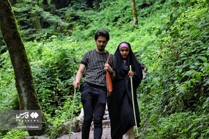 «قلعه رودخانِ» گیلان