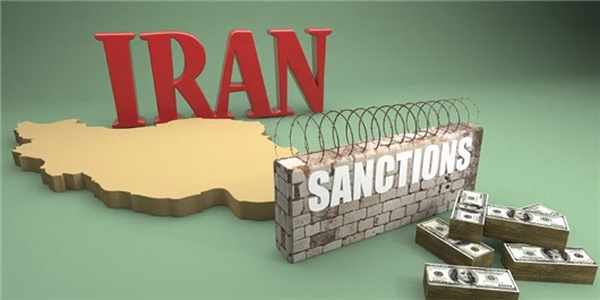 تحریم ایران