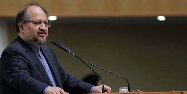 محمد شریعتمداری