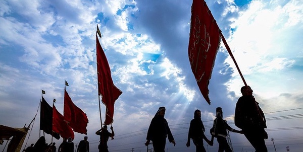 اربعین
