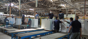 لوازم خانگی قزوین