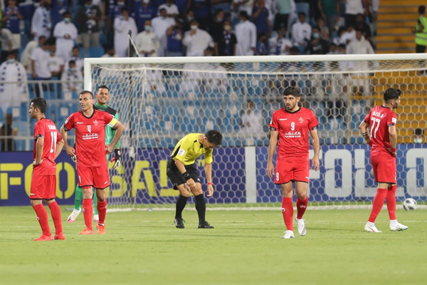 پرسپولیس