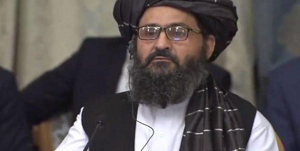 ملابرادر آخوند