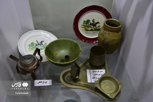 موزه  آبادان