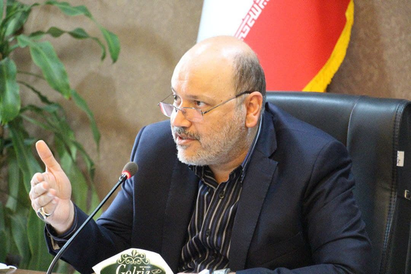 محمد حسین فروزان مهر مدیر عامل وبانک