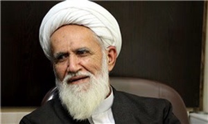 حائری شیرازی