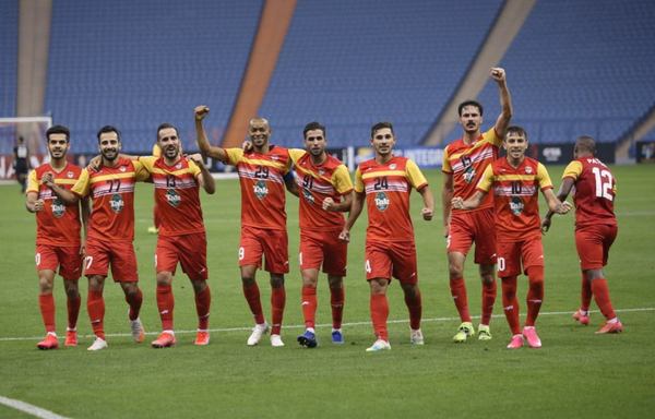 فولاد، فولاد خوزستان