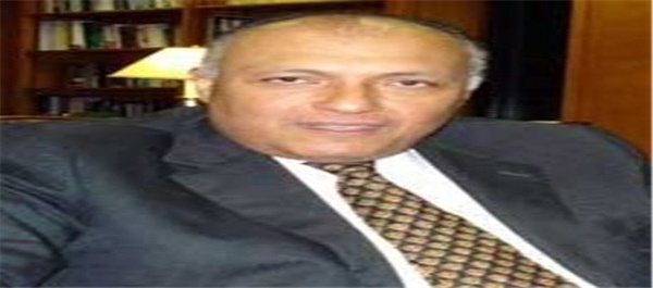 سامح شکری