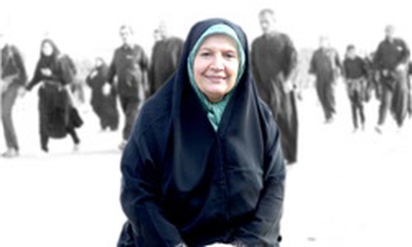 شهین تسلیمی