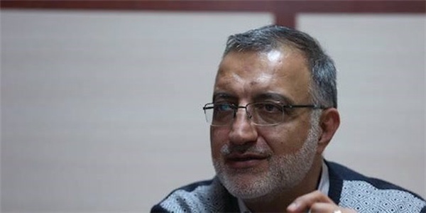 زاکانی