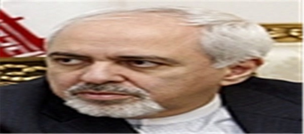 محمدجواد ظریف