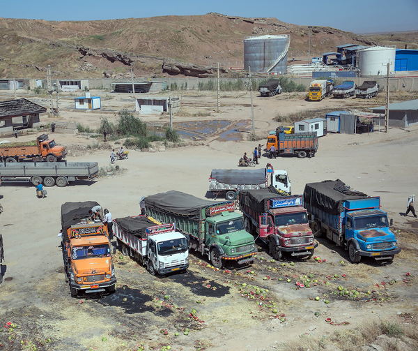 مرز پرویزخان