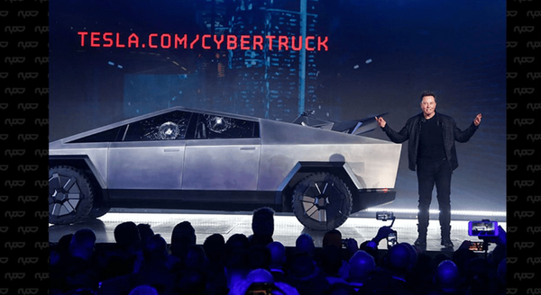 BYD با جهشی تاریخی تسلا را پشت سر گذاشت