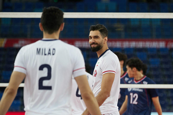 سید محمد موسوی