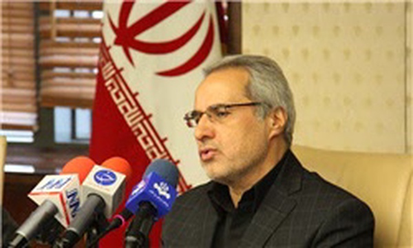 هوشنگ فلاحتیان معاون وزیر نیرو در امور برق و انرژی