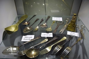 موزه  آبادان