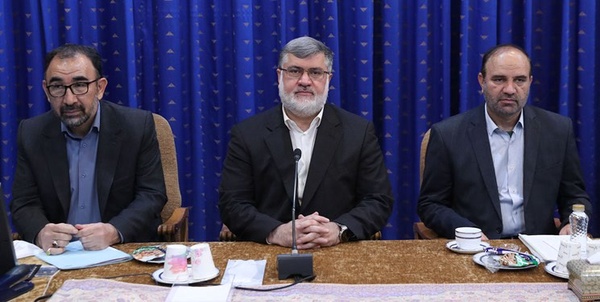استانداران